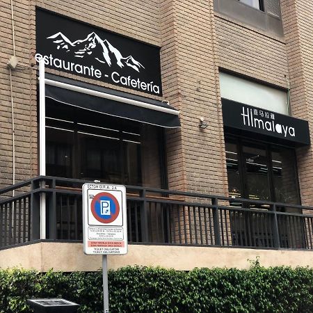 Apartamento & Sea View Alicante Exterior photo