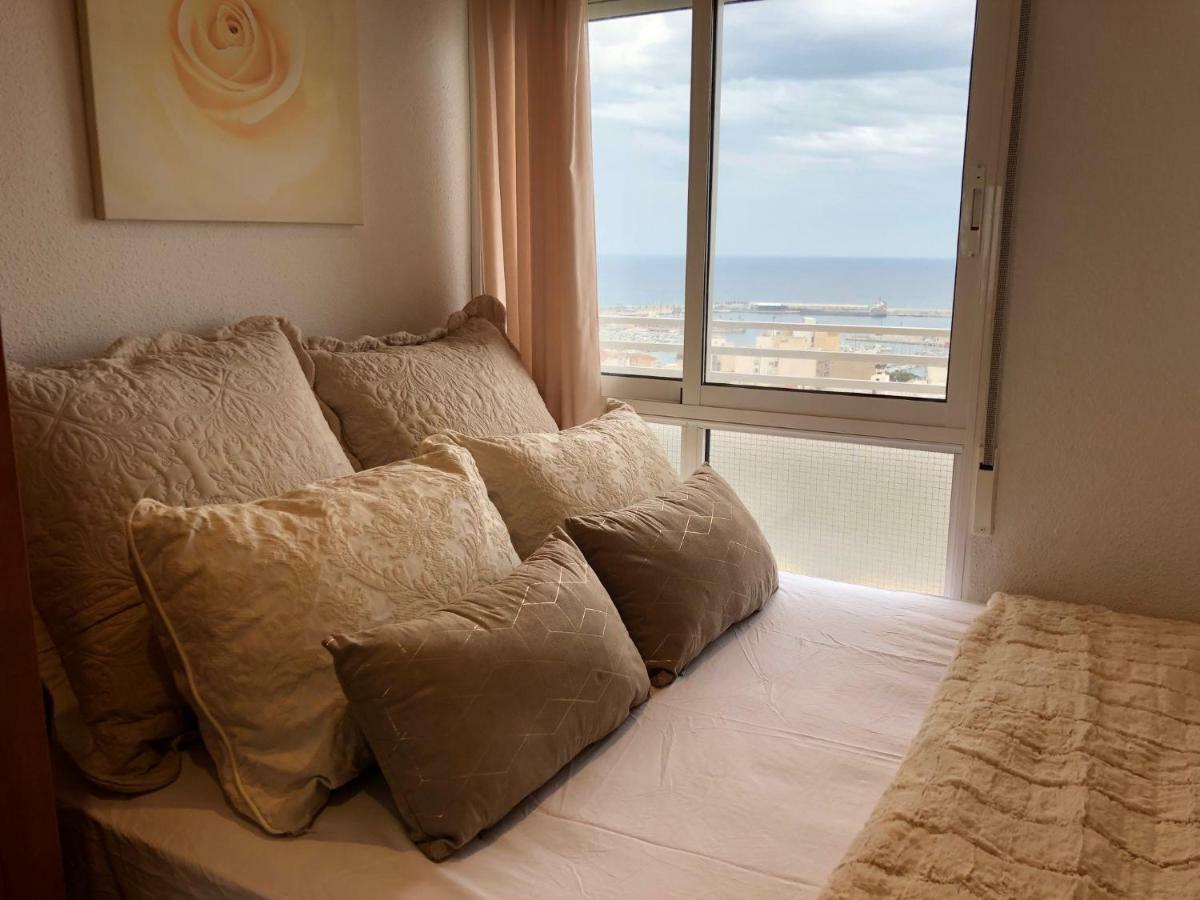 Apartamento & Sea View Alicante Exterior photo