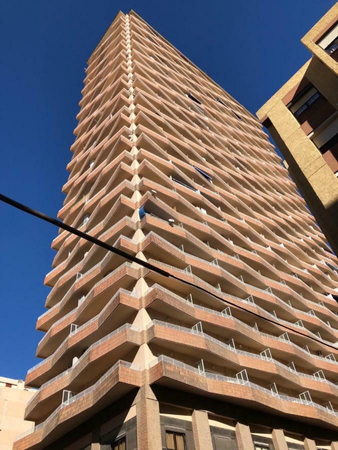 Apartamento & Sea View Alicante Exterior photo