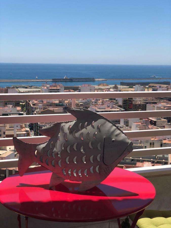 Apartamento & Sea View Alicante Exterior photo